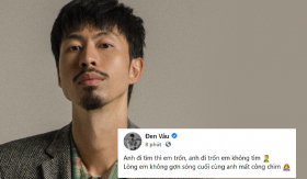 Thí sinh ngỡ ngàng khi ôn truyện ngắn thì đề thi ra bài thơ 'Sóng', biết thế tin 'tiên tri vũ trụ' Đen Vâu
