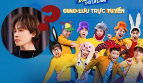 'Running Man Việt Nam' chính thức có chia sẻ về ồn ào của Jack, nam ca sĩ tiếp tục vắng mặt