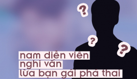 Nam diễn viên nổi tiếng nghi vấn ép bạn gái phá thai, CĐM ngỡ ngàng gọi tên người này