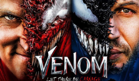 Bom tấn siêu anh hùng 'Venom 2' ấn định ngày ra rạp dịp cuối năm