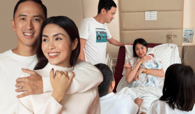 Cuộc sống viên mãn của Tăng Thanh Hà khi rời showbiz lấy chồng, sinh con khiến ai cũng ngưỡng mộ