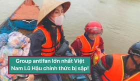 Rộ tin hội anti-fan hơn 200.000 người của Thuỷ Tiên “bay màu” khiến dân tình ngỡ ngàng?