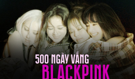 “Tá hoả” nhận ra BLACKPINK đã ở ẩn gần 2 năm, dự đoán ngày comeback chắc còn lâu!