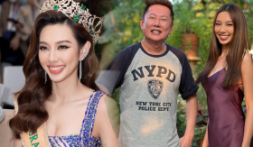 Tiết lộ thu nhập của Hoa hậu Thuỳ Tiên sau 3 tháng đăng quang, con số khiến ai cũng “bật ngửa”