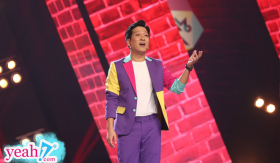 Trường Giang 'cầm trịch' gameshow mới toanh, khán giả mê mệt vì màn hát live 'như nuốt đĩa' của loạt nghệ sĩ