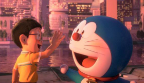 Năm ấy, 'Doraemon: Stand By Me' đã khiến khán giả toàn cầu xúc động thế nào?