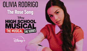 Đừng quên Olivia Rodrigo vẫn là nữ chính 'High School Musical: The Series', và đây là single mới mới của cô nàng trong bộ phim này