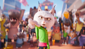 Trailer mới nhất của 'SING 2' khiến khán giả mê đắm với hàng loạt hit khủng của Billie Eilish, U2, Drake,…
