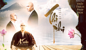 A Tuân tung ca khúc 'Thị Phi' nói về các drama mạng xã hội