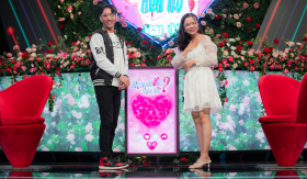 Bạn gái 2k2 đến “Bạn Muốn Hẹn Hò?” tìm người yêu, “ngã ngửa” vì chàng IT muốn cưới vội