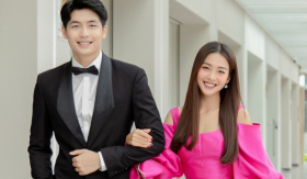 Khả Ngân - Quốc Anh trở thành đại diện Việt Nam đoạt giải tại 'Asian Academy Creative Awards 2021'