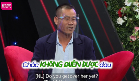 MC Ngọc Lan  “phát hoảng” trước thầy giáo đến “Bạn muốn hẹn hò?” nhưng chưa quên người yêu cũ