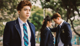 Chi Dân tiết lộ mối tình đơn phương đầy đau khổ và day dứt: “Đừng yêu giống tôi”