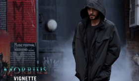 Phải chăng 'Morbius' sẽ mở ra đa vũ trụ với Spider-Man và các ác nhân?