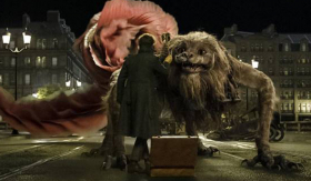 Điểm danh loạt sinh vật huyền bí “đốn tim” khán giả sẽ đổ bộ trong phần 3 của “Fantastic Beasts”