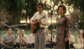 'Em và Trịnh' tung trailer lãng mạn, rực rỡ thanh xuân