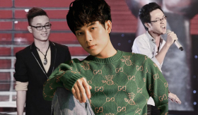 Trúc Nhân 'mở bát' V-Pop tháng 5, gây bất ngờ với bộ hình visual đỉnh cao đánh dấu 10 năm hoạt động nghệ thuật