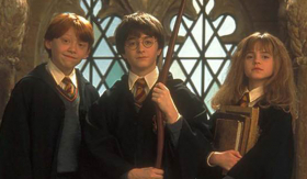 Ôn lại ký ức Harry Potter phần đầu tiên: Xứ sở phép thuật mở ra, màn chọn nhà huyền thoại in sâu ký ức bao thế hệ