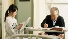 ‘Ngày Mới Tốt Lành’ – câu chuyện về cách vượt qua nỗi đau