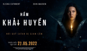 ‘Hầm Khải Huyền’ - Nỗi kinh hoàng trong ngôi nhà dẫn thẳng đến cổng địa ngục