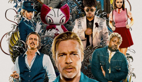 Phim của đạo diễn Deadpool 2 ra mắt trailer thứ 2 đầy kịch tính, hài hước
