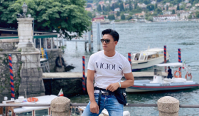 Hiếu Nguyễn: ‘Tôi từng kinh doanh và lỗ hàng tỷ đồng’