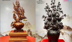 Khách hàng hài lòng khi sử dụng sản phẩm của Đồ Gỗ Mạnh Sơn