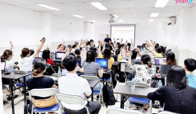 Doanh nhân trẻ Vũ Việt Linh: “Không cần nhiều đơn hàng, chỉ cần lợi nhuận lớn khi bán hàng trên Shopee!”