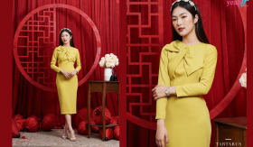 Tartarus – Nâng tầm thương hiệu thời trang Việt