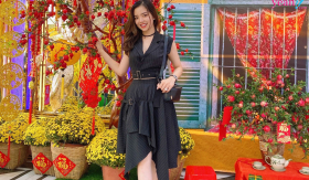 Shop Diễm Trang Nguyễn: Đẳng cấp thời trang Việt