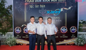 Nghệ nhân Trần Tấn Hiền hướng dẫn cách chăm sóc lan Var đúng cách
