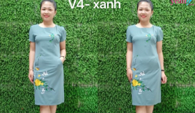 Shop Hồng Nguyên thổi làn gió mới vào phong cách thời trang công sở