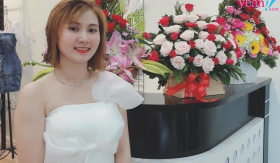 Vy Trần Store khiến chị em mê đắm bởi các item hot hè này