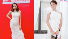 CEO Ngô Mỹ giúp Mỹ Mỹ Authentic trở thành địa chỉ cung cấp thời trang dạ hội uy tín, chất lượng