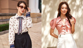 Cùng Như Hoa Shop điểm qua 3 nguyên tắc ‘vàng’ khi mua sắm thời trang Online