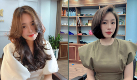 Chiến Nguyễn cùng Thương hiệu 1900 Hair Salon mang vẻ đẹp toàn diện đến phụ nữ Việt