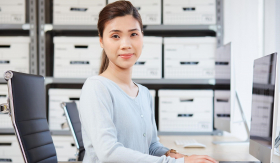 Khám phá bí kíp kinh doanh thành công của CEO Trần Thị Hồng Nhung