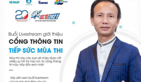 Thiên Long tiếp sức sĩ tử 2k3 tự tin “vượt vũ môn” ở kỷ nguyên mới