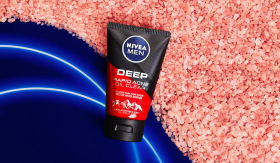 NIVEA MEN Deep Himalaya - Một bước chăm sóc đơn giản mà hiệu quả cho làn da nam giới