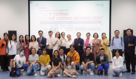 Cơ hội vào đại học cho thí sinh trượt đợt 1