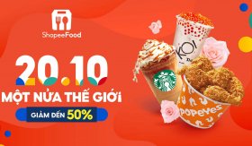 Điểm qua 4 hoạt động thú vị để nàng “tự thưởng bản thân” nhân ngày 20.10