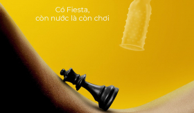 Thương hiệu Fiesta có gì hot mà được cư dân mạng bảo “ngồi ngay ngắn, tặng ngay 1 lạy”, tôn làm “chiến thần content”?