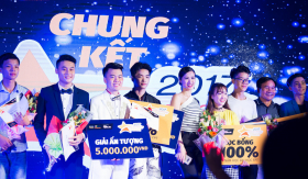 Học bổng tài năng ĐH FPT 2022 chính thức mở đăng ký