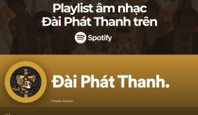 Đài Phát Thanh. - Sân chơi cho các nghệ sĩ trẻ nuôi dưỡng lửa nghệ thuật