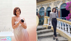Đào Bá Lộc ngày càng  yểu điệu, diện mạo nữ tính khiến 'hội chị em' phát hờn