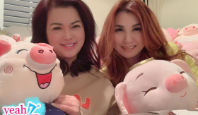 Trizzie Phương Trinh tiết lộ cuộc sống không hào quang của vợ Chí Tài, đêm nào cũng mặc áo chồng đi ngủ
