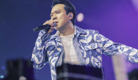 Trấn Thành gây bất ngờ khi chuyển hướng nghệ thuật trở thành rapper Thành Cry?