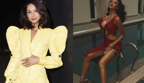 H'Hen Niê tiết lộ đại diện Việt Nam thi MU 2021 khoản catwalk còn khá yếu, đang phơi nắng để nâu da