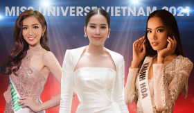 Những gương mặt được dự đoán sẽ 'gây bão' truyền thông nếu có mặt tại Hoa hậu Hoàn vũ Việt Nam 2021