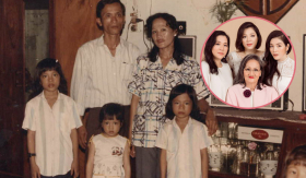 Ngoài việc 'giàu sụ', Lý Nhã Kỳ còn có tính cách khác xa hai chị ruột: 'Không đúng ý là khóc sướt mướt'